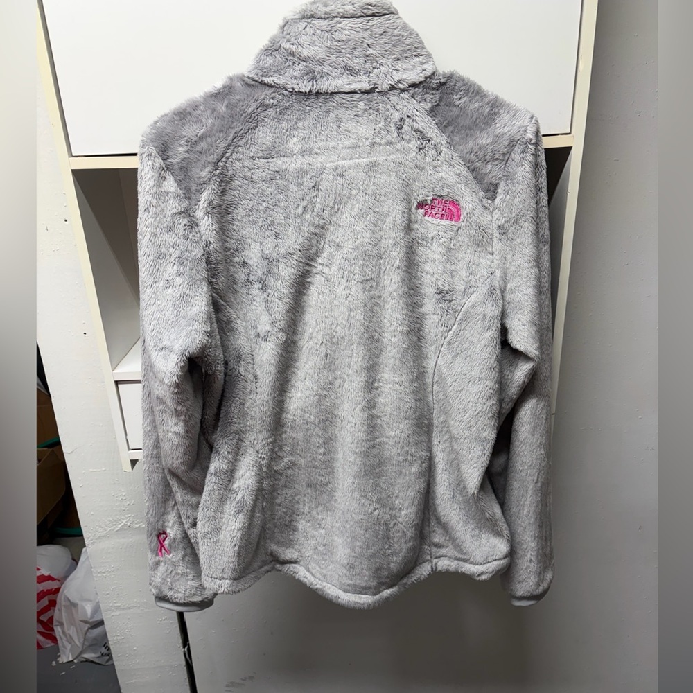 North face jacket - Picture 3 of 8
